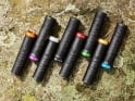 WOLF TOOTH Griffe Echo Lock-On 32 x 132 mm | orange