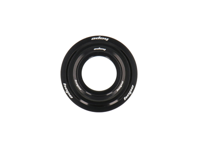 HOPE headset upper part 9 S.H.I.S. ZS56/28,6 | black