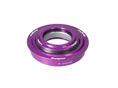 HOPE headset upper part "9" S.H.I.S. ZS56/28,6 | purple