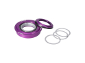 HOPE headset upper part "9" S.H.I.S. ZS56/28,6 | purple