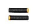 WOLF TOOTH Grips Echo Lock-On 32 x 132 mm | gold