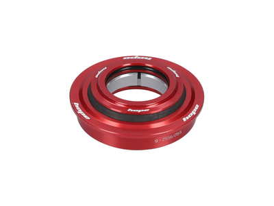 HOPE headset upper part 9 S.H.I.S. ZS56/28,6 | red