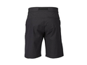 SCOTT Shorts Ripstop Mountain | black