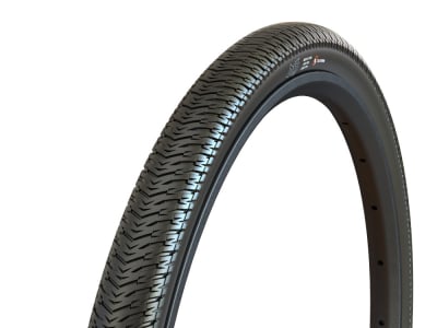 MAXXIS DTH 26×2.3 black（2本セット） maxxis-reifen-dth-26-x-230-