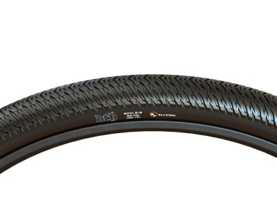 MAXXIS(マキシス) DTH ディーティーエイチ 野太く 26x2.3