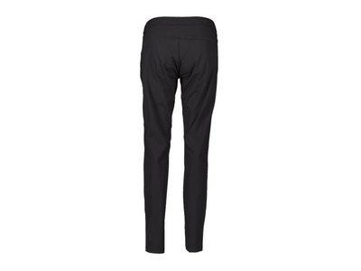 SCOTT Pants Woman Ripstop Mountain | black
