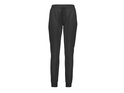 SCOTT Hose lang Damen Jogger Tech | black