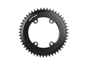 ROTOR Powermeter Set | PowerPack Road INSpider | ALDHU Carbon Kurbel 2-fach | Aero Rund