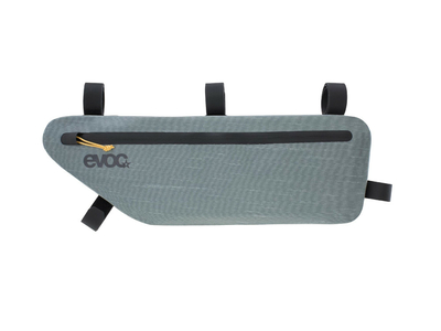 EVOC Frame Pack WP M 3,5 l | steel