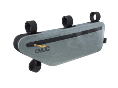 EVOC Frame Pack WP M 3,5 Liters | steel