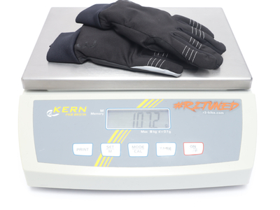 BBB CYCLING Winter Gloves ProShield BWG-39 | black S