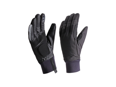 BBB CYCLING Winter Gloves ProShield BWG-39 | black XL