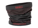 BBB CYCLING Multifunktionstuch FIRNeck BBW-492 | schwarz/rot