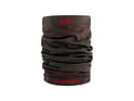 BBB CYCLING Multifunktionstuch FIRNeck BBW-492 | schwarz/rot