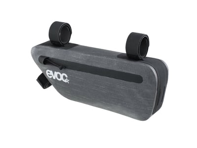 EVOC Rahmentasche Frame Pack WP S 1,5 l | carbon grey