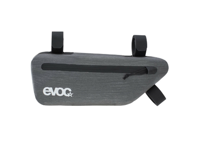 EVOC Rahmentasche Frame Pack WP S 1,5 l | carbon grey