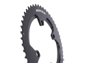 ROTOR Chainring Round-Rings 2-speed BCD 110 mm | 4-Hole for Rotor ALDHU | Shimano Road outer Ring 50 Teeth