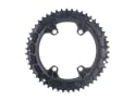 ROTOR Chainring Round-Rings 2-speed BCD 110 mm | 4-Hole for Rotor ALDHU | Shimano Road outer Ring 56 Teeth