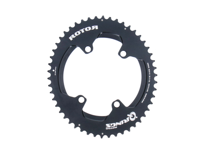 ROTOR Chainring Q-Rings oval 2-speed BCD 110 mm | 4-Hole...