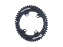 ROTOR Chainring Q-Rings oval 2-speed BCD 110 mm | 4-Hole for Rotor ALDHU | Shimano Road outer Ring 55 Teeth