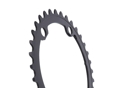 ROTOR Chainring Round-Rings 2-speed BCD 110 mm