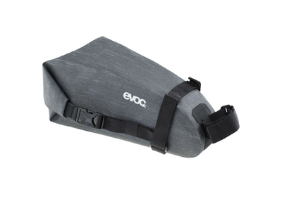 EVOC Satteltasche Seat Pack WP 2 | carbon grey