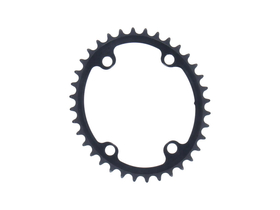 ROTOR Chainring Q-Rings oval 2-speed BCD 110 mm | 4-Hole...