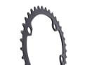 ROTOR Chainring Q-Rings oval 2-speed BCD 110 mm | 4-Hole for Rotor ALDHU | Shimano Road inner Ring