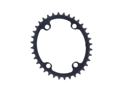 ROTOR Chainring Q-Rings oval 2-speed BCD 110 mm | 4-Hole...