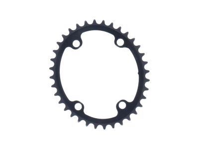 ROTOR Chainring Q-Rings oval 2-speed BCD 110 mm | 4-Hole for Rotor ALDHU | Shimano Road inner Ring 39 Teeth