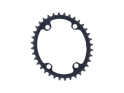 ROTOR Chainring Q-Rings oval 2-speed BCD 110 mm | 4-Hole for Rotor ALDHU | Shimano Road inner Ring 39 Teeth