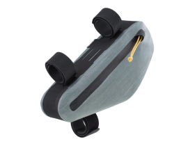 EVOC Multiframe Pack WP S 0,8 Liters | steel