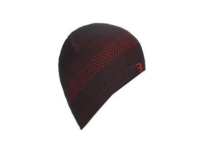 BBB CYCLING Winter Hat FIRHat BBW-494 | black