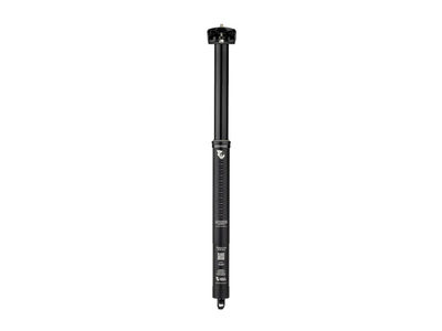 WOLFTOOTH Seatpost Resolve | without Lever | 31,6 mm | 160 mm
