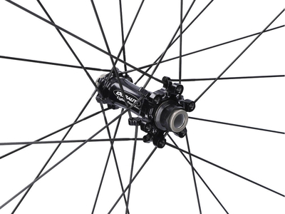 EXTRALITE Laufradsatz 28 CyberDisc 327C