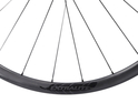 EXTRALITE Laufradsatz 28" CyberDisc 327C