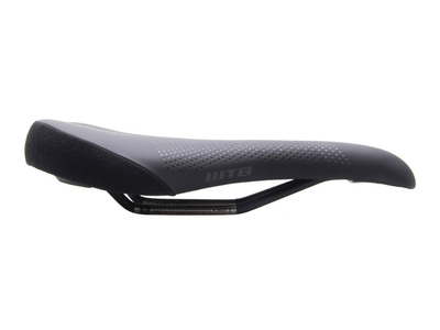 WTB Saddle Volt | Titanium | 265 x 142 mm