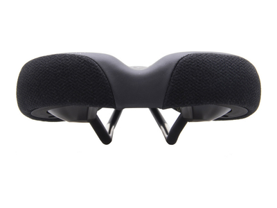 WTB Saddle Volt | Titanium | 265 x 142 mm