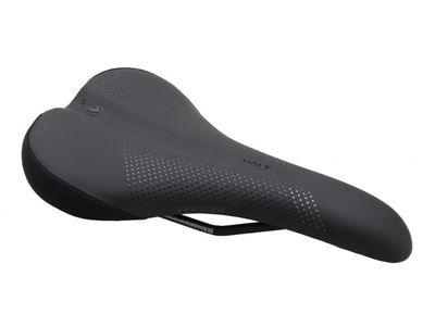 WTB Saddle Volt | Titanium | 265 x 142 mm, 107,50 €