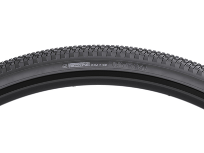 WTB Tire Vulpine 700 x 36c TCS Light | Fast Rolling