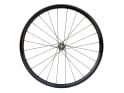 EXTRALITE Laufradsatz 28" CyberDisc 327C 11-/12-fach Shimano Road