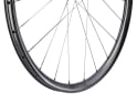 EXTRALITE Laufradsatz 28" CyberDisc 327C 11-/12-fach Shimano Road