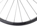 EXTRALITE Laufradsatz 28" CyberDisc 327C 11-/12-fach Shimano Road