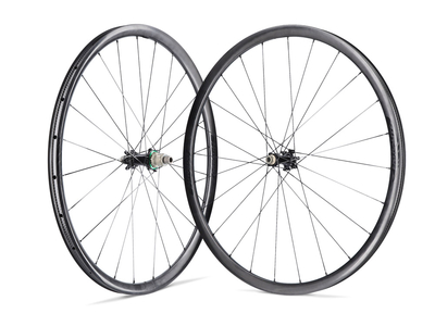 EXTRALITE Wheelset 28" CyberDisc 327C Campagnolo