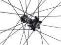 EXTRALITE Wheelset 28" CyberDisc 327C Campagnolo