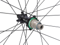 EXTRALITE Wheelset 28" CyberDisc 327C Campagnolo