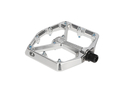 CRANKBROTHERS Pedals Stamp 7 Large Limited Edition | Silver