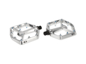 CRANKBROTHERS Pedals Stamp 7 Small Limited Edition | Silver