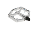 CRANKBROTHERS Pedals Stamp 7 Small Limited Edition | Silver