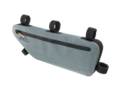 EVOC Frame Pack WP S 1,5 l | steel